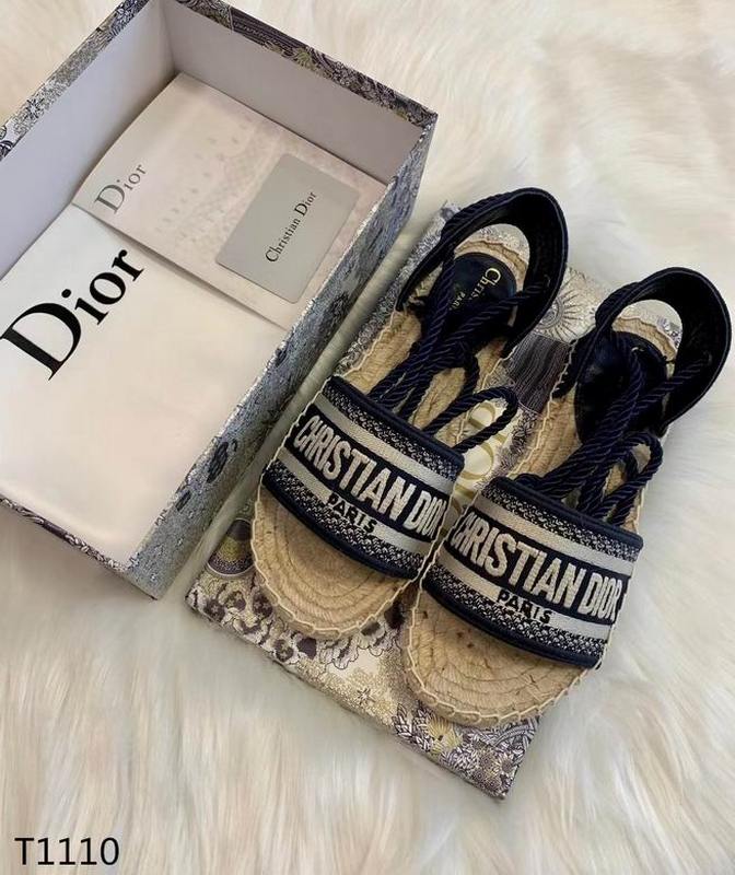 DIOR Women's Shoes 71